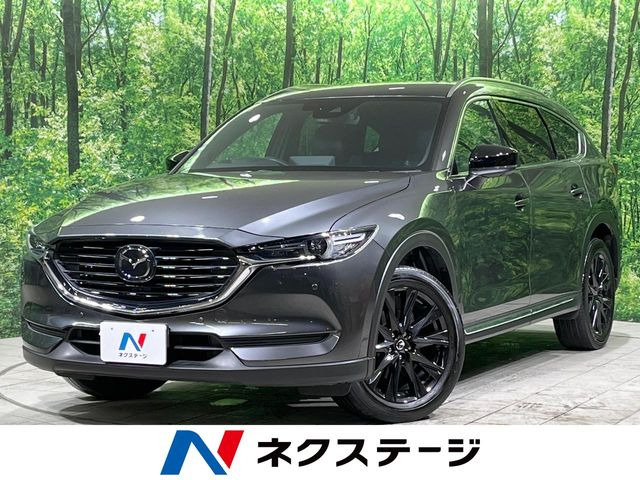 CX-82.5 25S ブラックトーンエディション