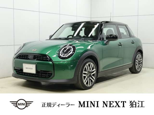 BMW MINI ミニ 