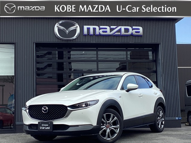 CX-302.0 20S 100周年特別記念車