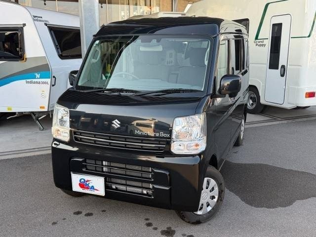 エブリイ ジョイン 