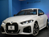 4シリーズクーペ M440i xドライブ 4WD 