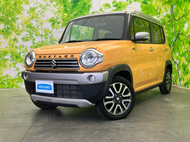 ハスラーJ スタイルIII