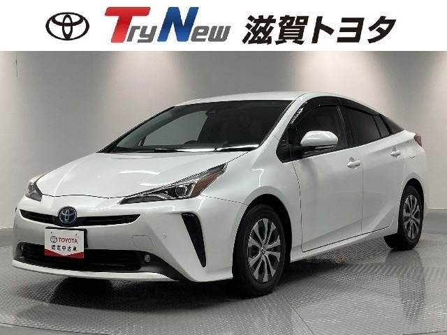 プリウス 1.8 A プレミアム 