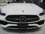 Cクラス C220d スポーツ (ISG) 