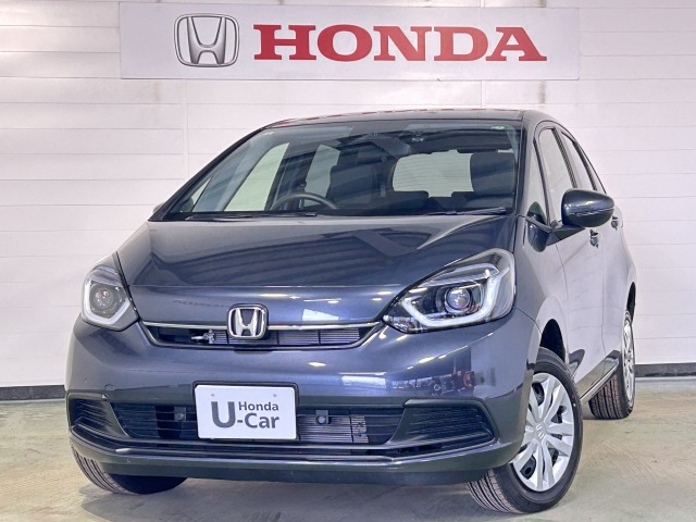 フィット 1.5 ホーム 4WD