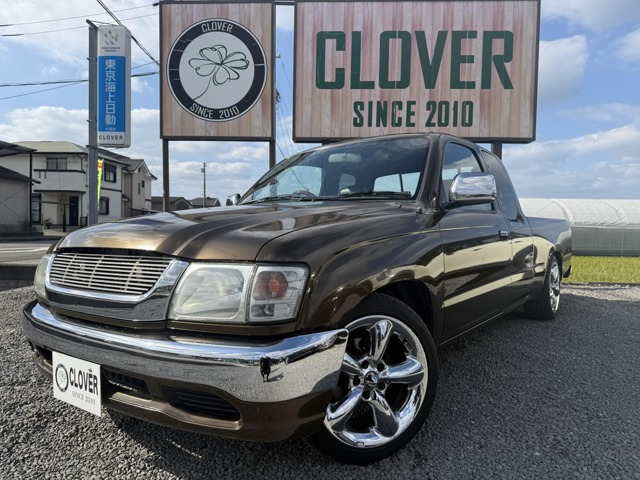 トヨタ ハイラックス 350万円以下の中古車 | 中古車情報・中古車検索