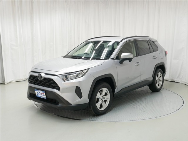 RAV4 2.0 X 4WD