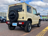 ジムニー XC 4WD 