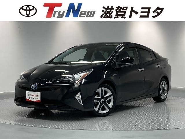 プリウス 1.8 A ツーリングセレクション