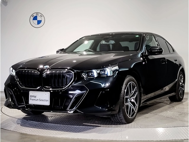 5シリーズセダン 523i Mスポーツ