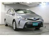 プリウスα 1.8 S Lセレクション 