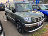 クロスビー 1.0 ハイブリッド(HYBRID) MZ 4WD 