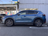 CX-5 2.2 XD プロアクティブ 4WD 
