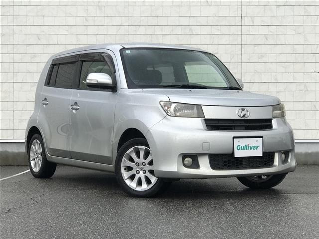 bB1.5 Z Lパッケージ修復歴無し