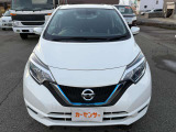 ノート 1.2 e-POWER X 
