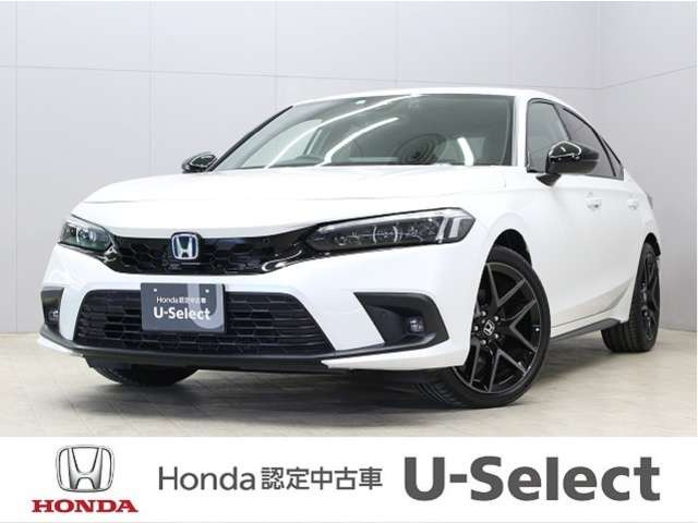 シビック  2.0 e:HEV