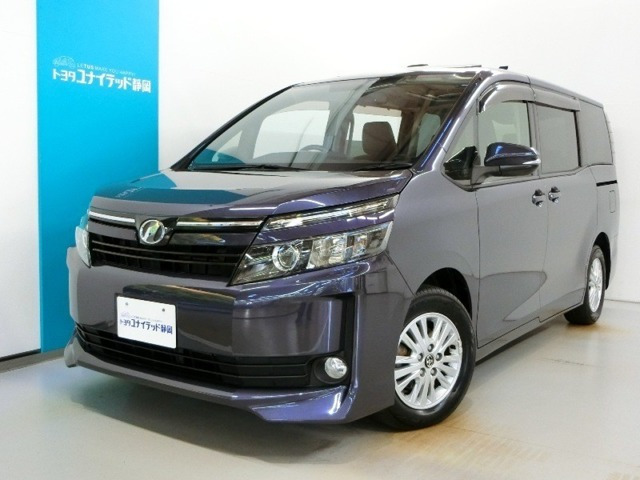 ヴォクシー 2.0 V