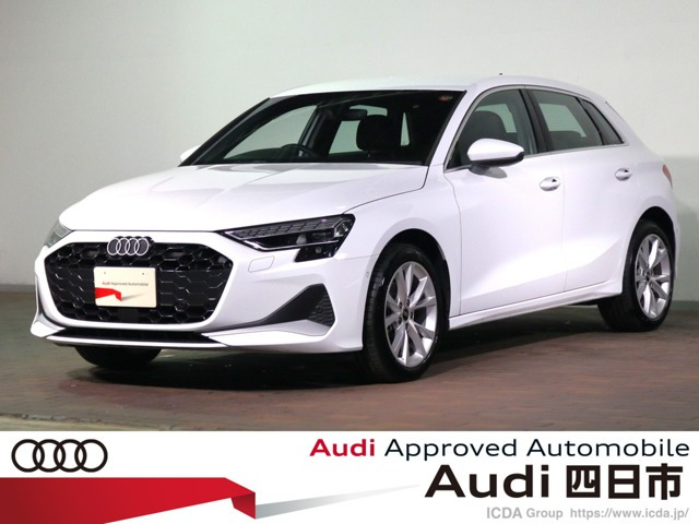 A3スポーツバック 30 TFSI アドバンスド 