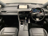 RX 450h Fスポーツ 4WD 