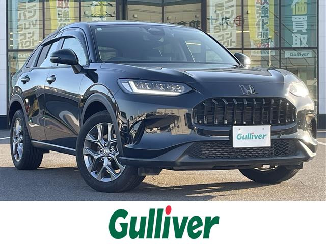 ZR-V1.5 Xワンオーナー 修復歴無し