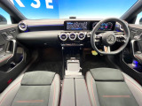 CLAクラス CLA180 AMGラインパッケージ 