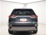 RAV4 2.5 ハイブリッド G E-Four 4WD 
