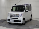 ホンダ N-VAN