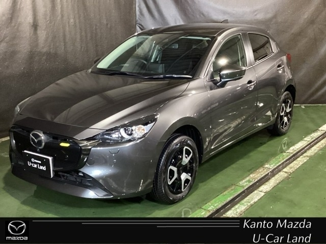 MAZDA21.5 15BD 4WD