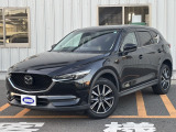 マツダ CX-5