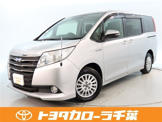 ノア 1.8 ハイブリッド X