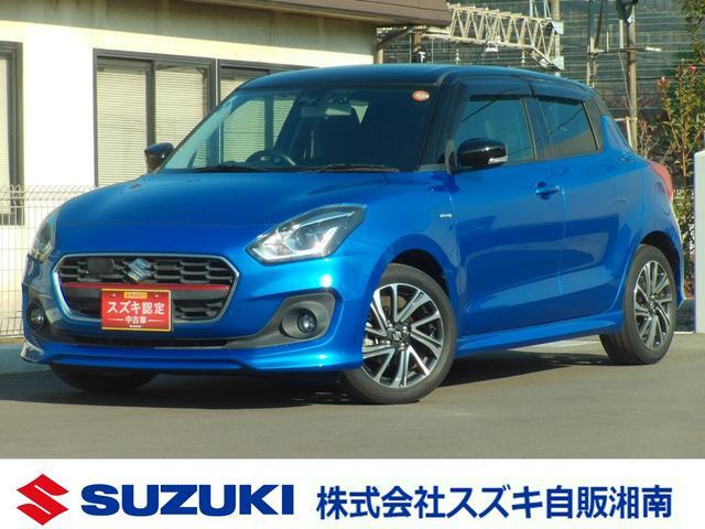 スイフト 1.2 ハイブリッド(HYBRID) RS