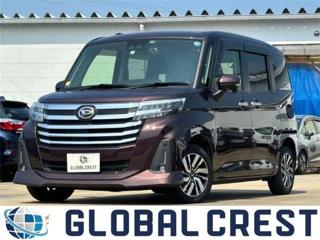 トール 1.0 カスタムG 