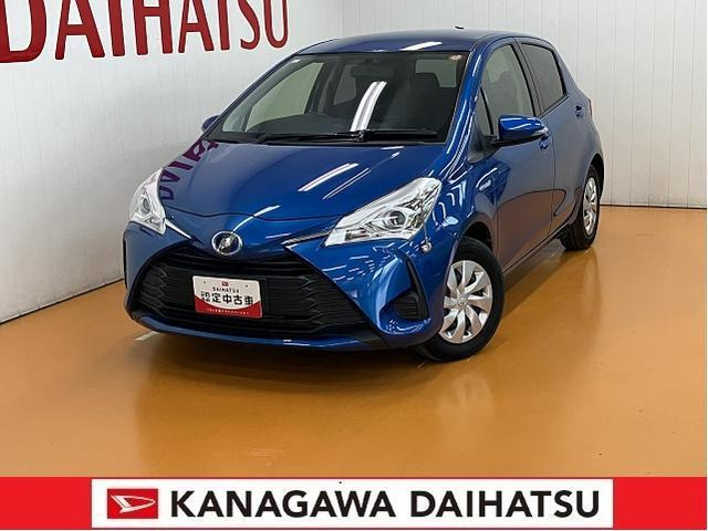 ヴィッツ 1.5 ハイブリッド F 