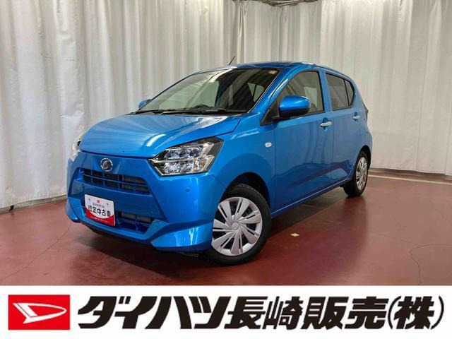 ミライース X リミテッド SAIII