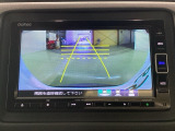 純正メモリーナビとバックカメラ付☆bluetoothオーディオでドライブも好きな音楽を聴いて楽しめます。TV視聴も可能です☆