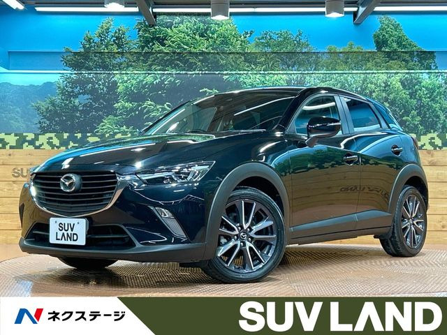 CX-31.5 XD