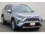 RAV4  2.0 G Zパッケージ 4WD