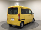 N-VAN +スタイル ファン ホンダセンシング 