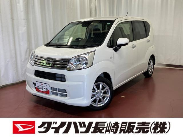 ムーヴX リミテッドII SAIII 4WD