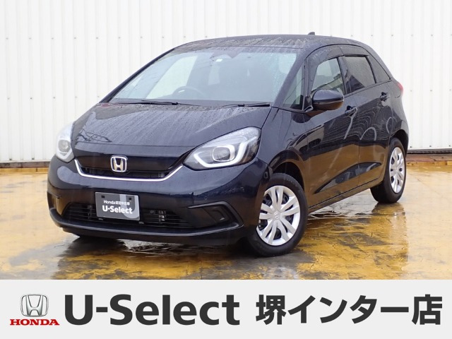 フィット 1.5 e:HEV ホーム