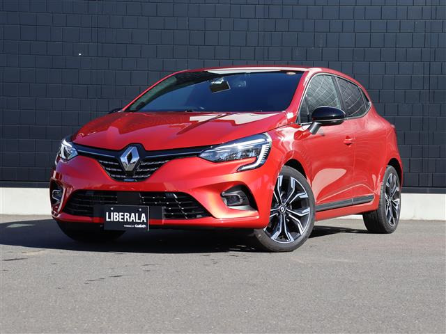 ルーテシアインテンスワンオーナー 修復歴無し