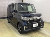 N-BOXカスタム L 4WD 