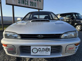 インプレッサWRX 2.0 WRX STI バージョンII 4WD 