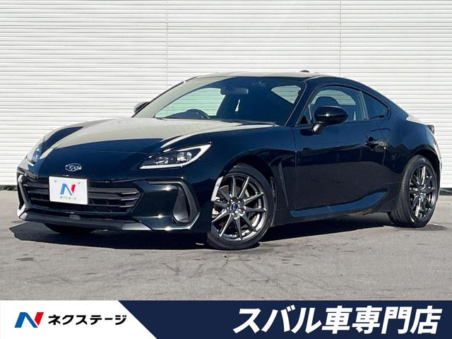 BRZ2.4 R