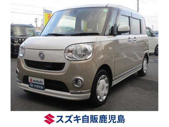 ムーヴキャンバス X メイクアップ SAII 