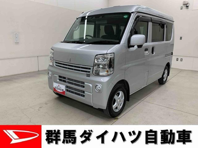 ミニキャブバン G ハイルーフ