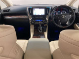 アルファード 3.5 GF 4WD 
