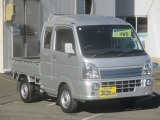 キャリイ スーパーキャリイ X オートギヤシフト 4WD 3方開