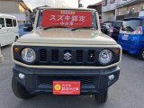 ジムニー XC 4WD 