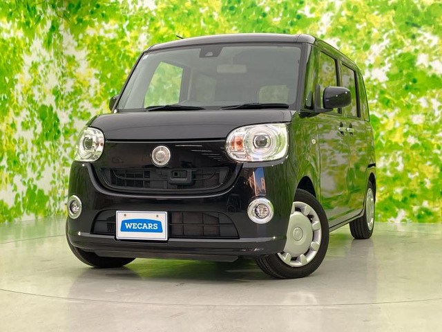 ムーヴキャンバスG SAII